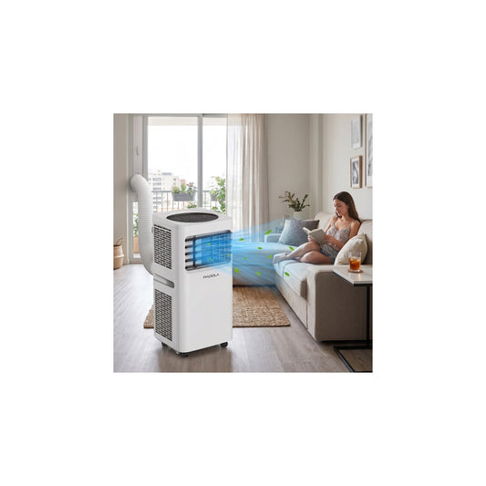 Climatiseur Mobile - 12000 Btu - R290 - Radiola