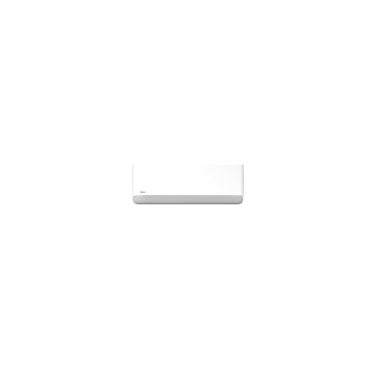 Ensemble Climatiseur Mural Connecté 2,6 Kw Breezeless E - Midea - 13950524