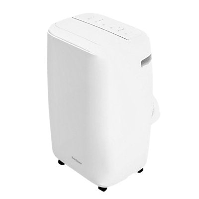 Climatiseur Mobile Réversible "Kuban" Blanc, 12000 BTU - H. 71,5 X L. 44 X P. 33,5 Cm