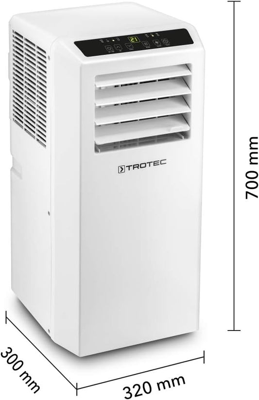 PAC 2610 S