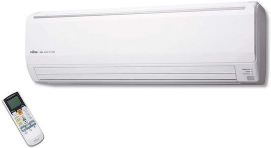 Fujitsu 2454134031 – Air Conditionné Asy50ui-lf (1 X 1)