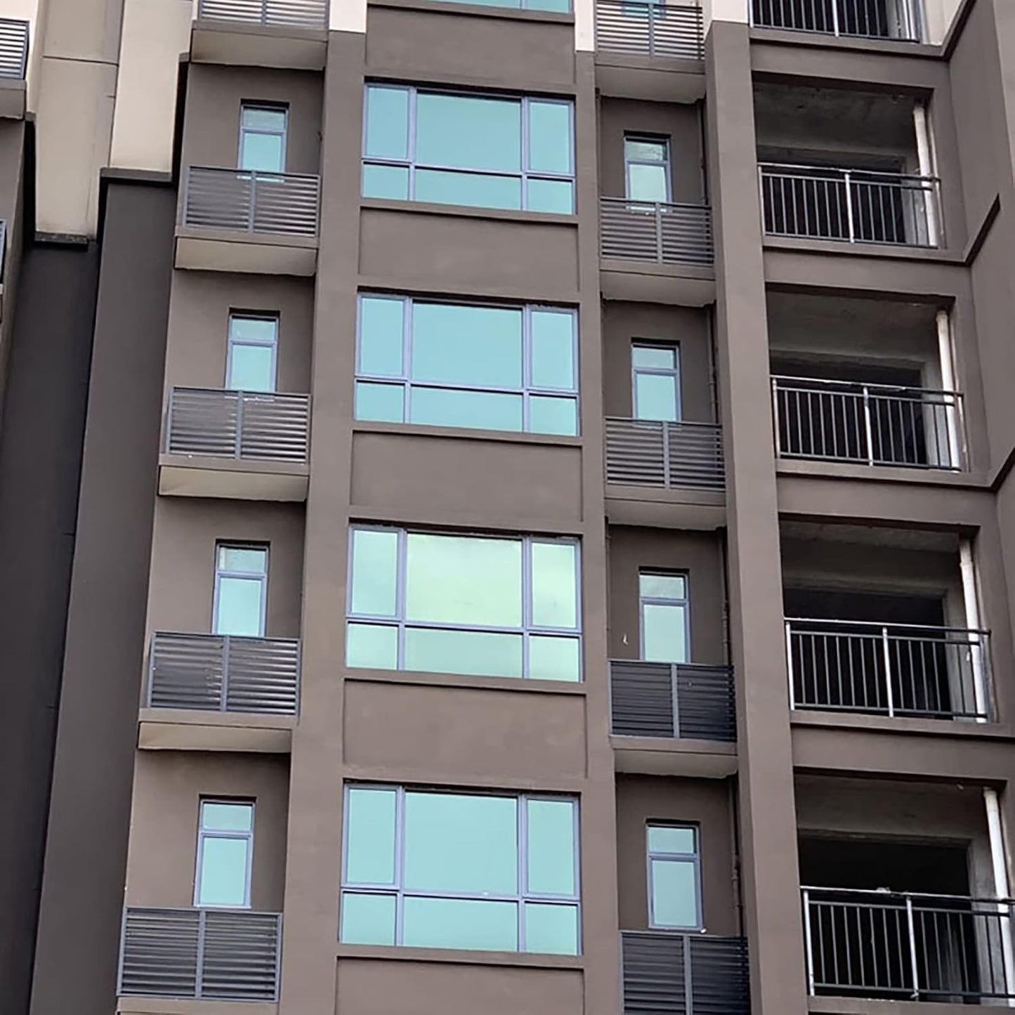 Housses De Climatiseur Extérieur, écran De Clôture Pour Climatiseur, écran De Confidentialité Décoratif Pour Climatiseur Extérieur, Séparateur D'espace à Persiennes Autop