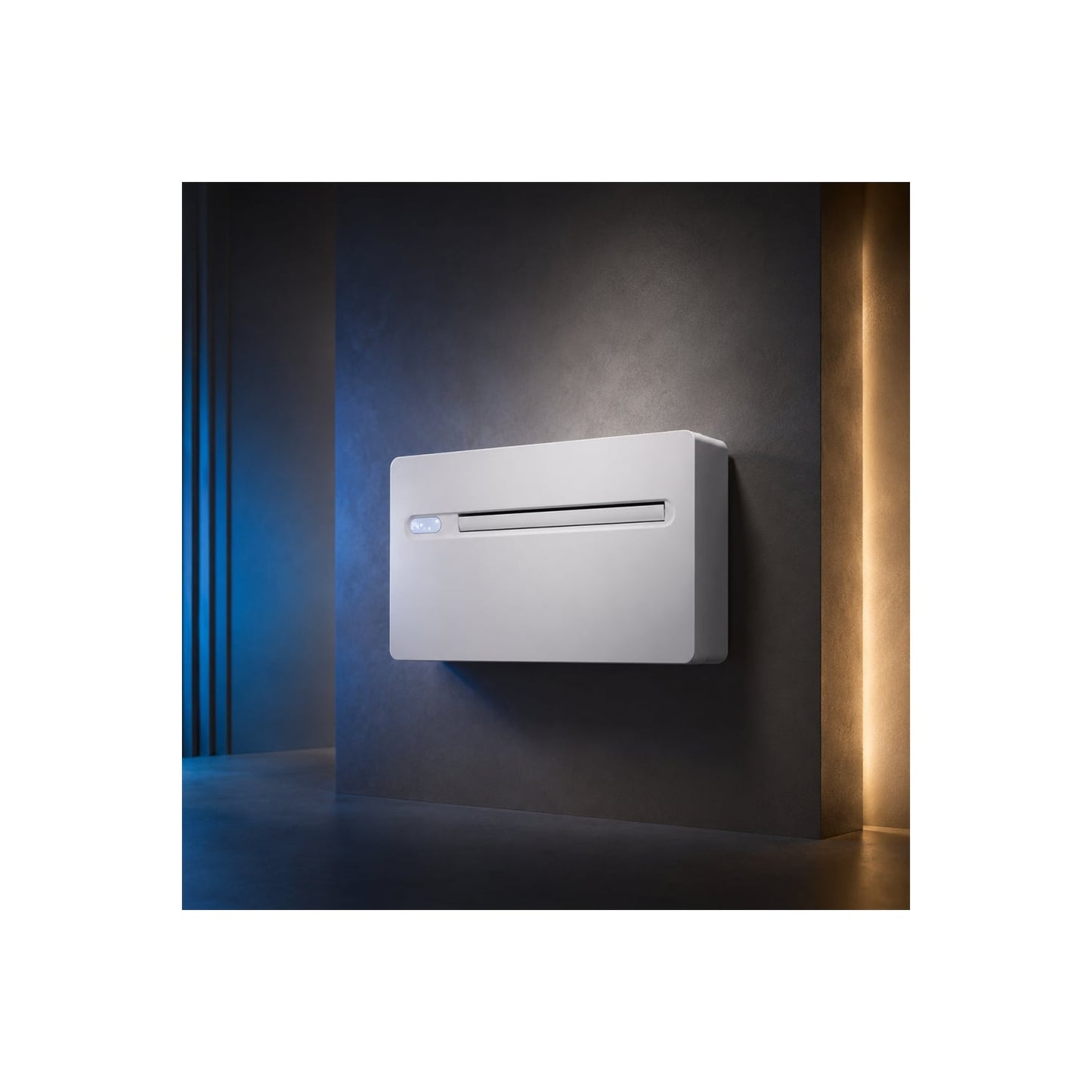 Climatiseur Monobloc Inverter Remko Kwt 180 Dc Blanc 1,73 Kw