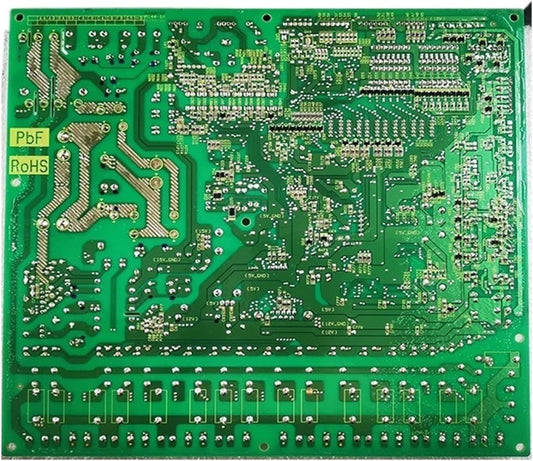 Compatible Avec Mitsubishi, Carte Mère De Climatiseur Central PCB505A144PC-Q Panneau De Commande Carte De Commande Principale