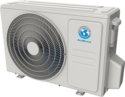 EFIMARKET - MUNDOCLIMA MUPR-12-H11 - Climatiseur 3500W