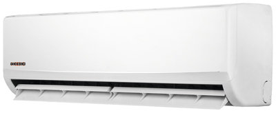 Climatiseur Webber WSCS1132 - 3500 W - Unité Intérieure