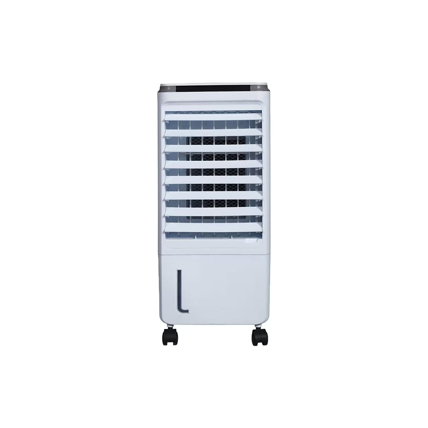 Rafraîchisseur D'air Portable Telefunken M08440 – 85 W – Réservoir 7 L – Blanc