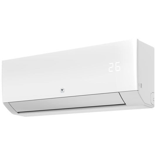 Climatiseur Réversible Connecté Monosplit Mural Niseko 2.6 Kw - Thermor
