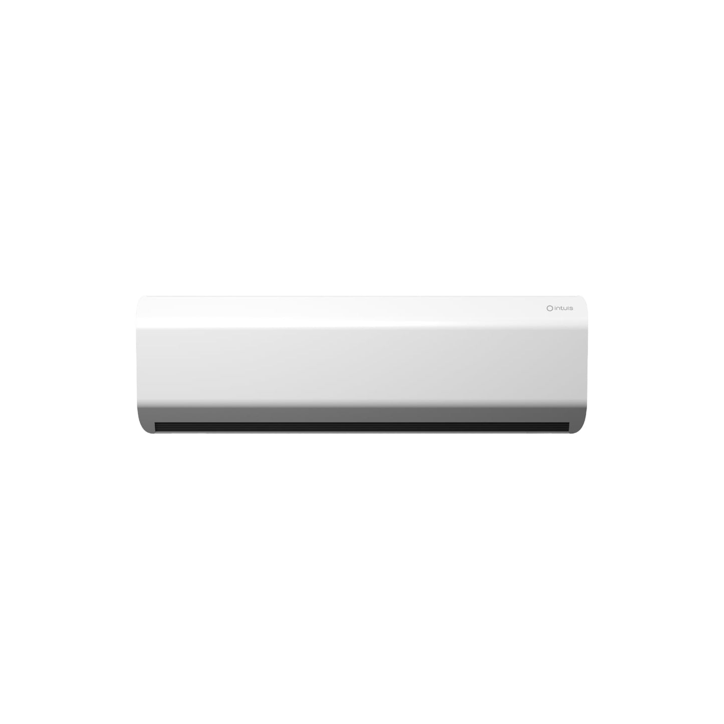 Rideau D'air Longueur 110 Blanc 9kw/4.5kw Stopair 2 - Intuis - M195323