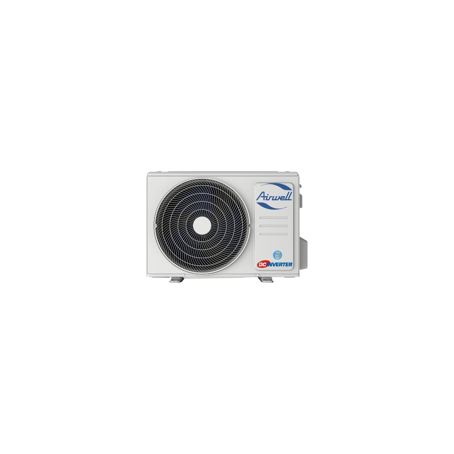  Climatisation Unité Extérieure Monosplit Ydac 7 Kw Monophasé Pour Ui Murale Hdhc Artica - Airwell - 7sp063223
