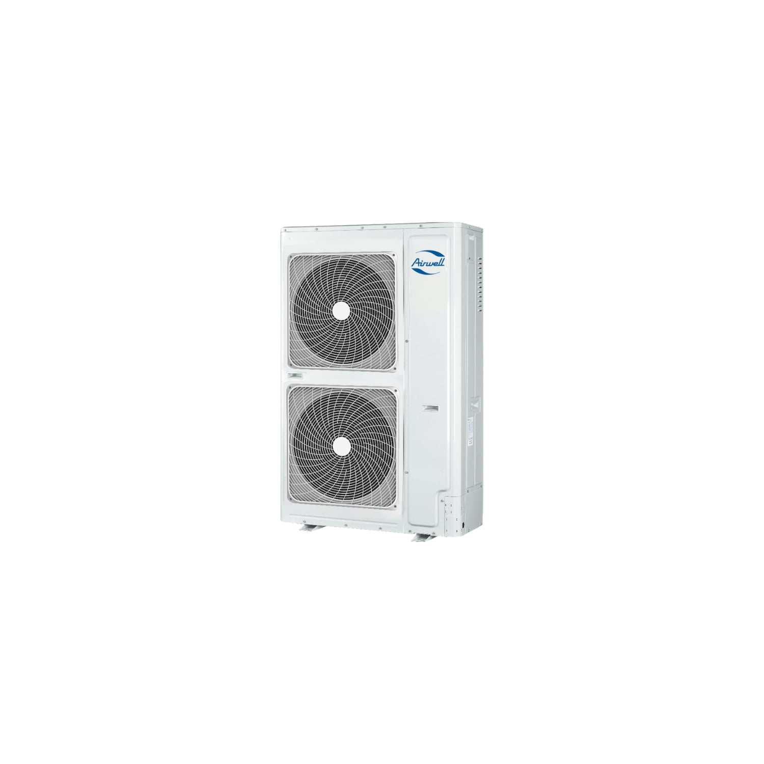  Drv Groupe Extérieur Vvfa Flowlogic 22 Kw Réversible Triphasé - Airwell - 7vf150037