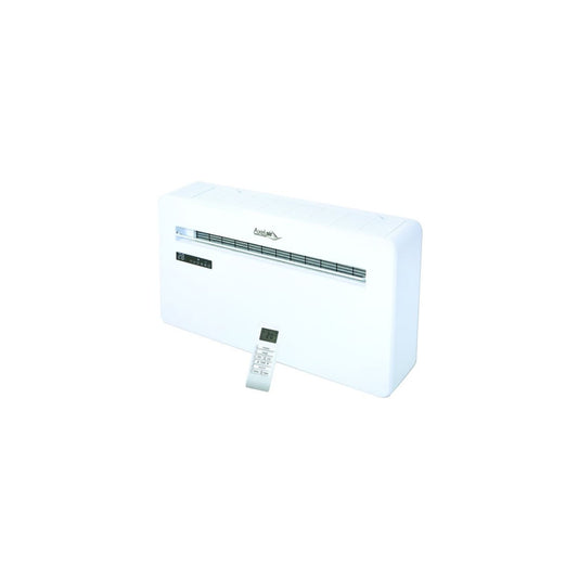  Climatiseur Monobloc Mural Wifi Réversible 2kw - Axelair - Cmm2001