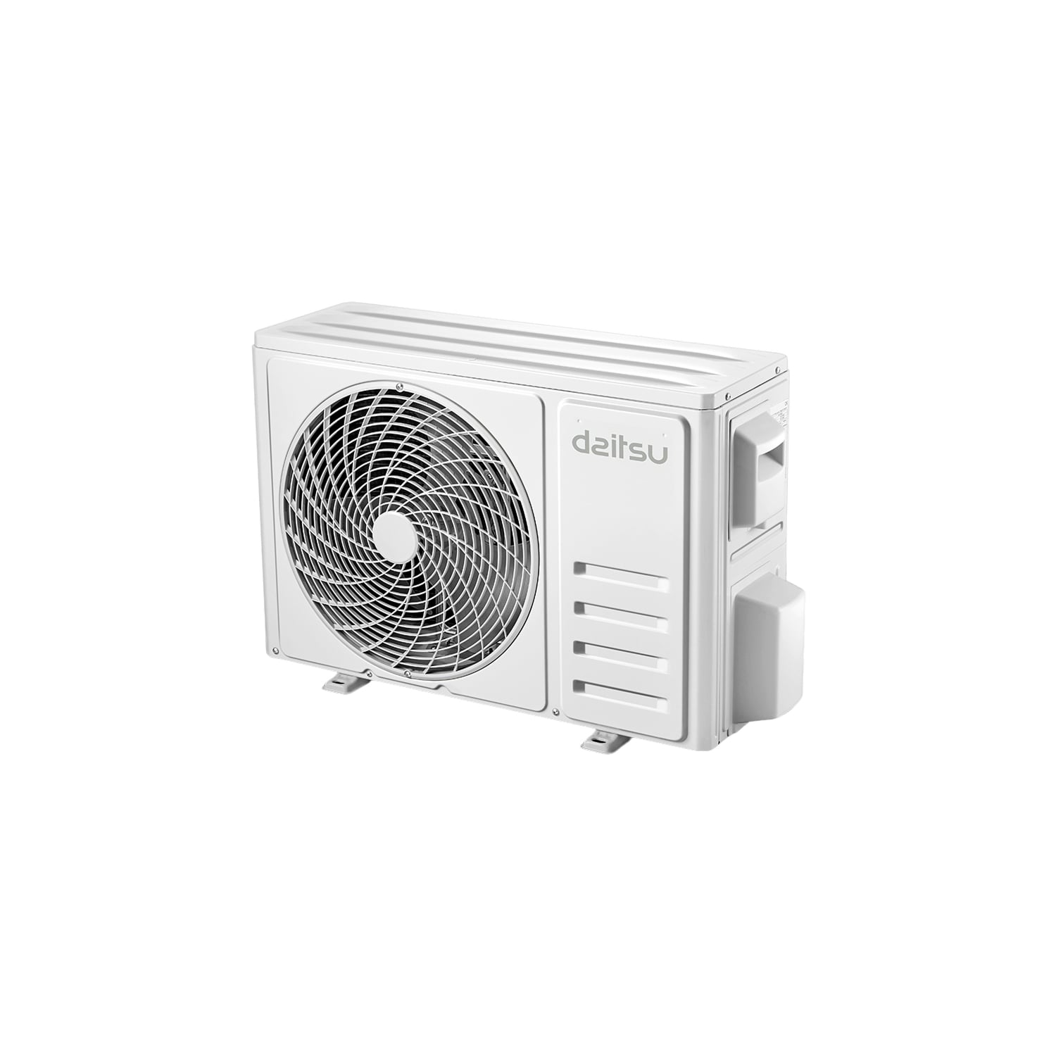  Daitsu Ds18ktp6 Système De Partage Blanc