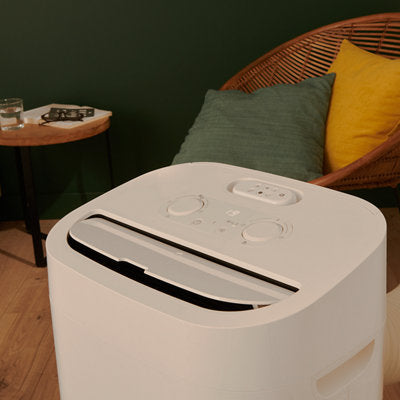  Climatiseur Mobile 1300 W