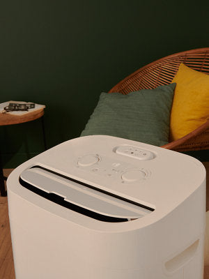  Climatiseur Mobile 1300 W