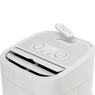  Climatiseur Mobile Réversible 2 500 W