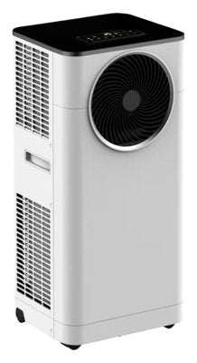  Climatiseur Mobile Compact Wifi "Cyclona" 2000W