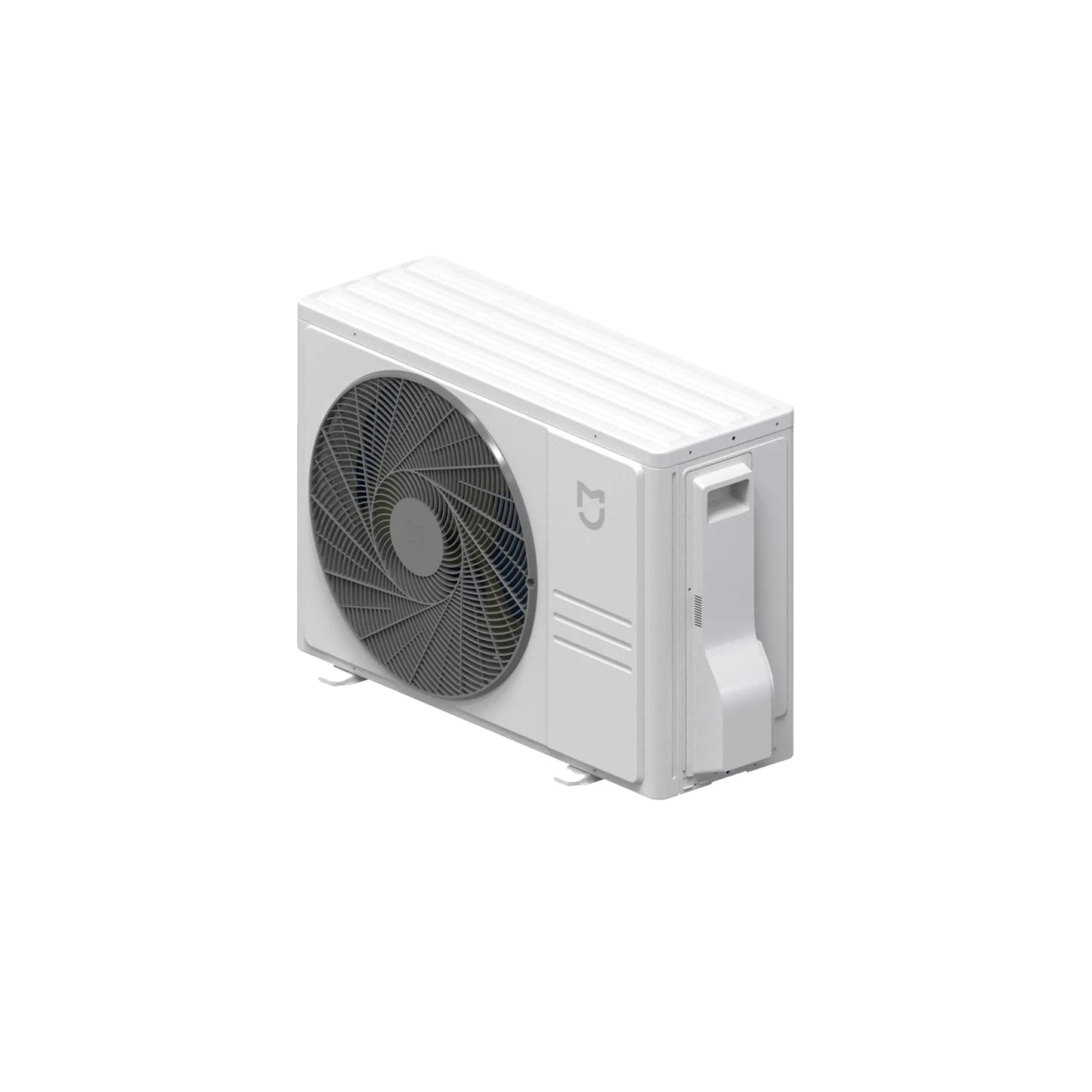  Climatiseur Fixe Xiaomi Mijia Air Conditioner Pro Eco 9000btu/h A+++