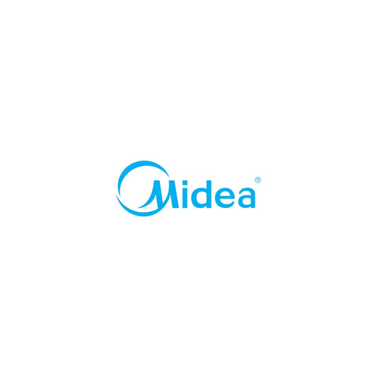  Climatiseur Unité Intérieure Cassette 600x600 2,6 Kw Sans Façade K7 Breezeless - Midea - 13950454