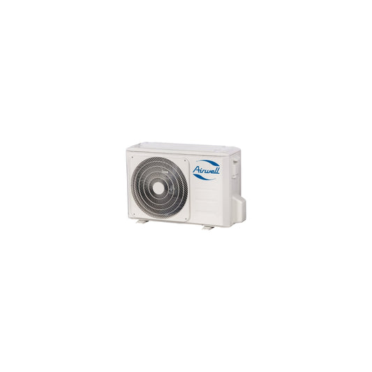  Climatisation Unité Extérieure Monosplit Ydax 7 Kw Monophasé Pour Ui Ddmx. Fdmx Et Cdmx - Airwell - 7sp063172