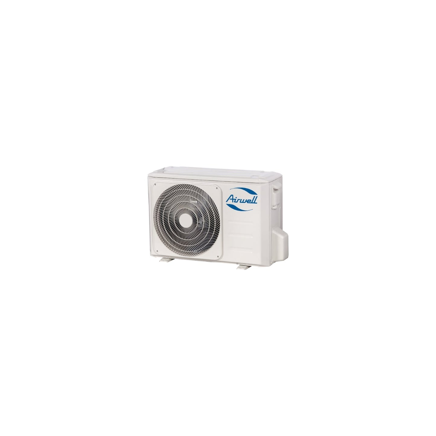 Climatisation Unité Extérieure Monosplit Ydax 3.5 Kw Monophasé Pour Ui Ddmx. Xdmx Et Cdmx - Airwell - 7sp063170