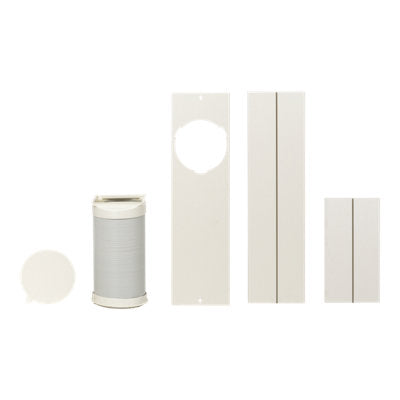 Climatiseur Mobile 5000 BTU, 580W 290 M³/h