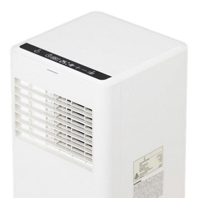  Climatiseur Mobile 5000 BTU, 580W 290 M³/h