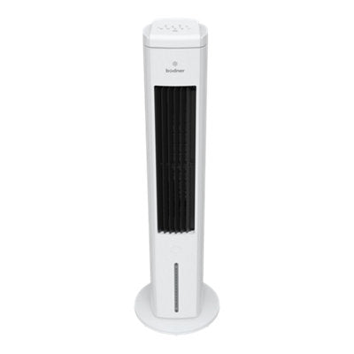  Rafraîchisseur D'air 45 W Avec 6 Vitesses Et Réservoir 5 L Oscillation 60°