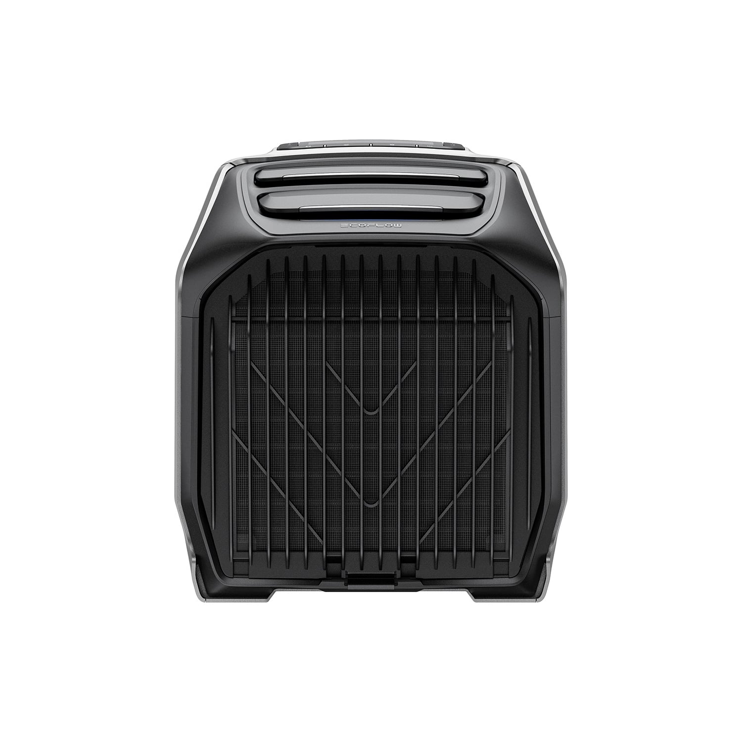  Ecoflow Efwave3-eu-nbox Climatiseur Portatif 58 Db Noir