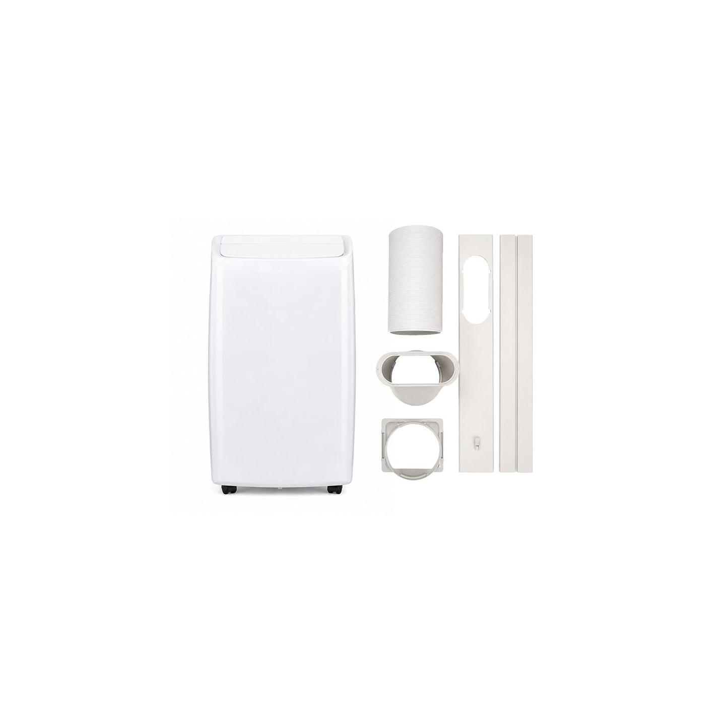  Climatiseur Mobile 12000 Btu Avec Déshumidification