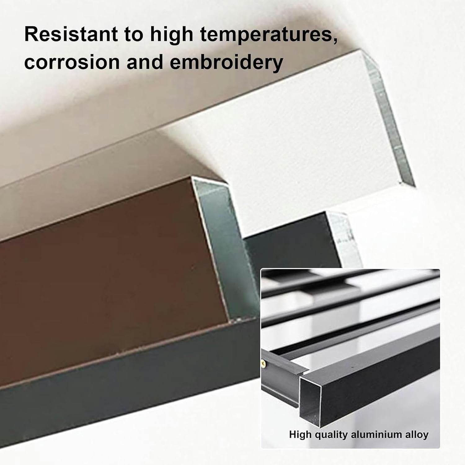  Housse Antivol Robuste En Aluminium Pour Climatiseur, Mini Climatiseur Extérieur, Réduction Du Bruit, Ion Résistant Aux Intempéries Pour Climatiseurs