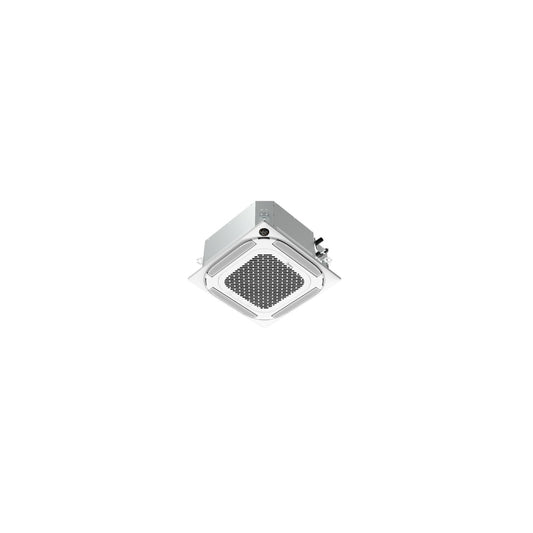  Climatiseur Unité Intérieure Cassette 600x600 2,6 Kw Sans Façade K7 Breezeless - Midea - 13950454