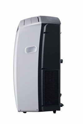 HISENSE Climatiseur Mobile Réversible Blanc - 3,5 KW