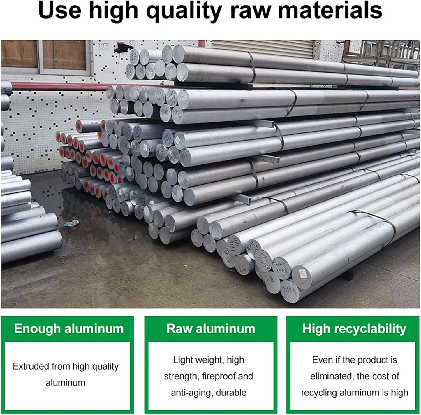 Housse Pour Climatiseur Extérieur – Housse En Aluminium Pour Unité De Climatisation Pour Une Utilisation En Extérieur, Protège Contre Les Feuilles Et Les Débris, Idéale Pour Les Clôtures Et