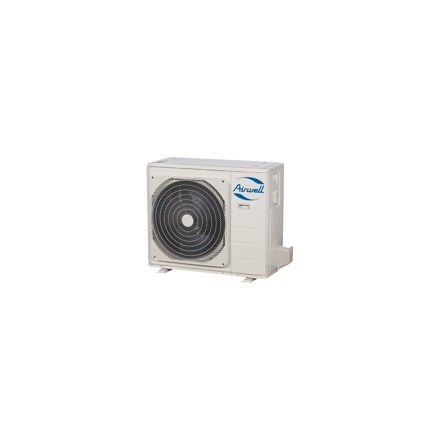  Climatisation Unité Extérieure Monosplit Ydax 10 Kw Monophasé Pour Ui Ddmx. Fdmx Et Cdmx - Airwell - 7sp063173