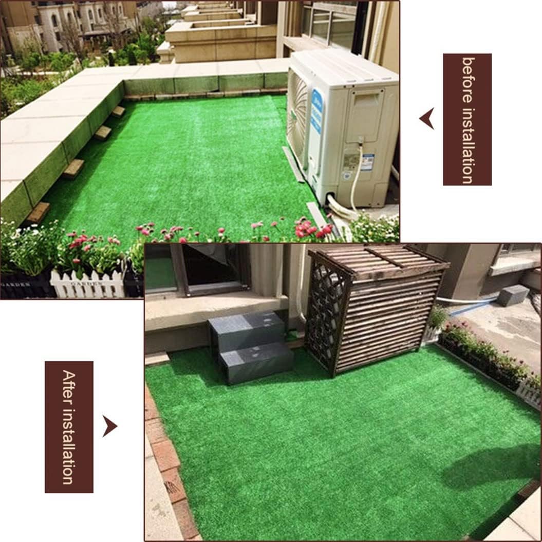  Stores Extérieurs En Coquillage Pour Jardinière, Protection De Climatisation Extérieure, Clôture De Confidentialité, Support De Climatiseur Résistant Aux Intempéries, Pour Se Cacher à L'extérieur