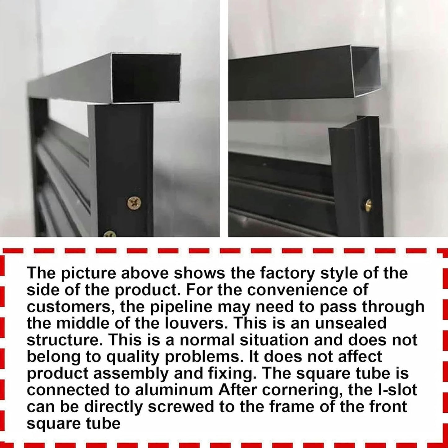  Housse De Protection De Qualité Supérieure Pour Climatiseurs Et Pompes à Chaleur En Aluminium Pour Unités Extérieures – Protection Résistante Aux Intempéries Pour Systèmes Mini Split