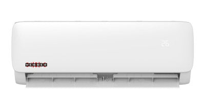  PAC Climatiseur Monosplit Webber WSCS 1835 SMART Blanc WiFi Inverter Avec Mise En Service