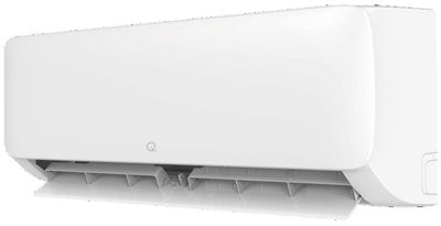 Qlima Climatisation Réversible SCM 45 MULTI "Q-Excellence Premium" Complète - 7900 W