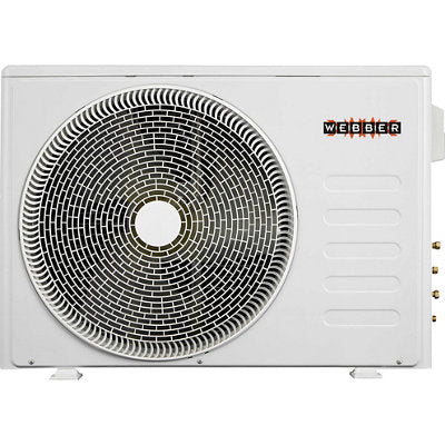  Climatiseur Réversible WSCS 1125 - Unité Extérieure - 2 500 W