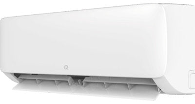 Qlima Climatisation Réversible "Q-excellence" Premium SC 4532 - Unité D'intérieure
