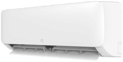 Qlima Climatisation Réversible SC 4532 "Q-Excellence Premium" Complète - 3200 W
