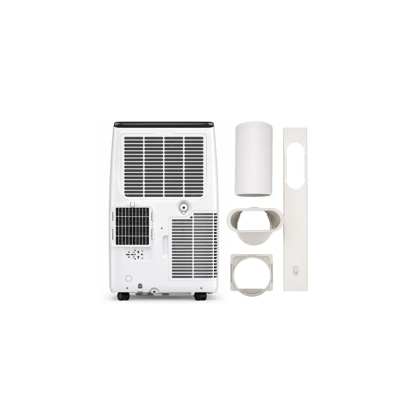 Johnson Climatiseur Mobile Réversible 12 000 Btu- 3500w