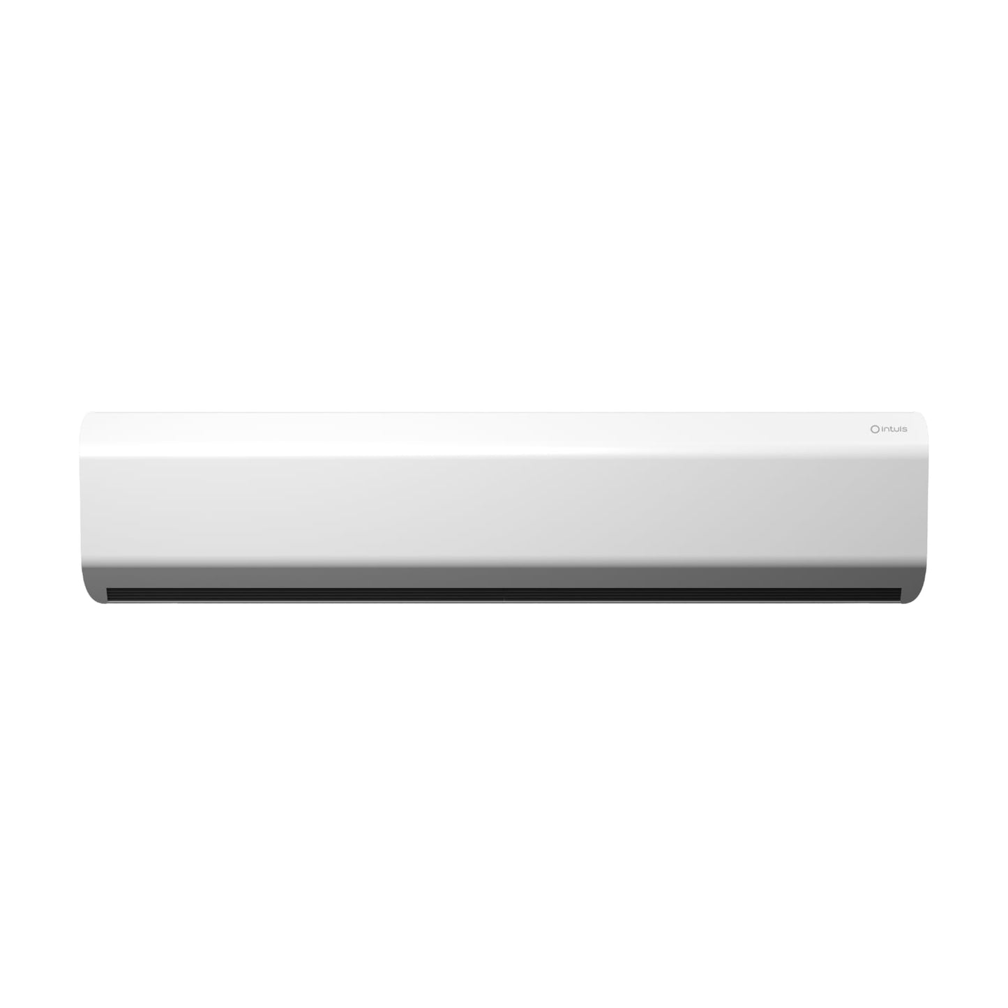  Rideau D'air Longueur 155 Blanc 9kw/4.5kw Stopair 2 - Intuis - M195423