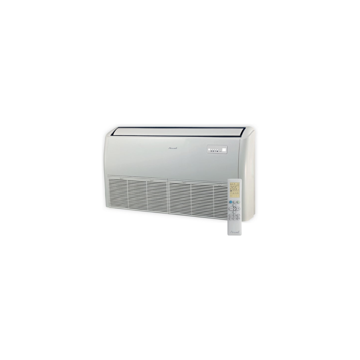  Allège Plafonnier Fdmx Split Unité Intérieure 7kw Monophasé - Airwell - 7sp012301