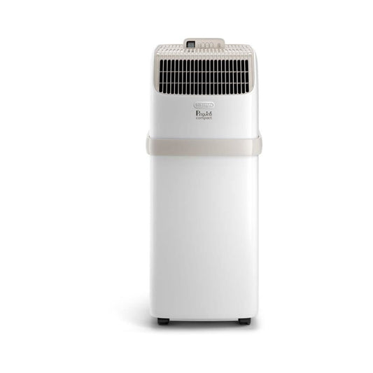 DeLonghi Climatiseur Mobile Pac Es72- 2100w - Gaz R290 - 8 300 Btu/h