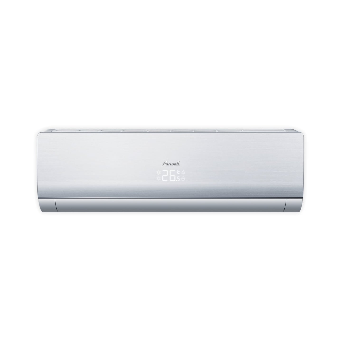  Airwell Hvva-070n-01m22 Unité Intérieure De Climatisation Blanc