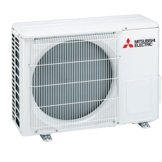 Mitsubishi Electric Muz-hr35vf Climatiseur Split-système Unité Extérieure De Climatisation Blanc