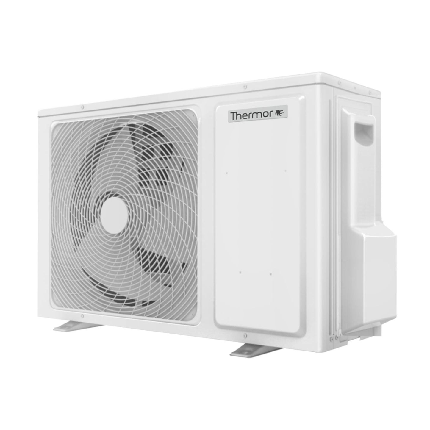  Climatiseur Réversible Connecté Monosplit Mural Niseko 2.6 Kw - Thermor