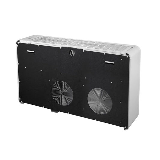  Climatiseur Console Monobloc Réversible (chaud/froid) 2,5 Kw / 9000 Btu Fresho 12 Hp Sannover